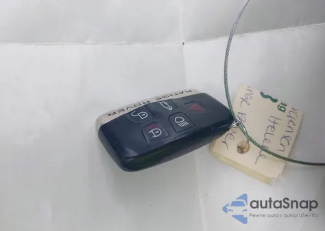 2012 Land Rover Range Rover Evoque Pure Plus из США, поврежденный, VIN SALVR2BG6CH700573